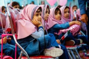 ثبت نام دانش آموزان به طور دقیق و به روش صحیح انجام شود