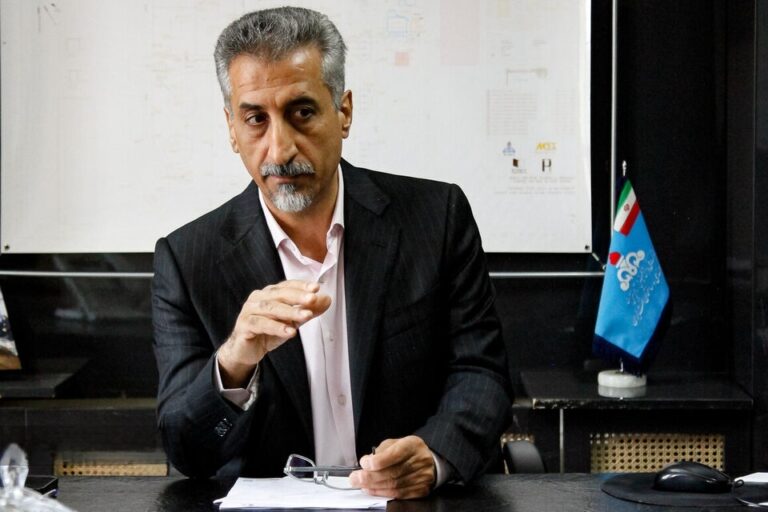 افزایش ظرفیت انتقال فرآورده‌ها در پالایشگاه آبادان