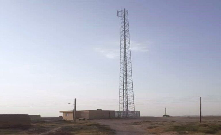 درخواست افزایش پهنای باند و بالا رفتن سرعت اینترنت توکهور