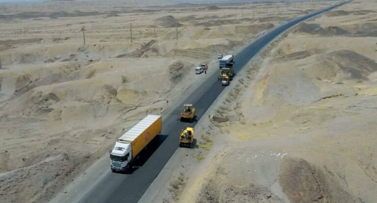 روکش و بهسازی ۱۹۰ کیلومتر از محور‌های خراسان جنوبی