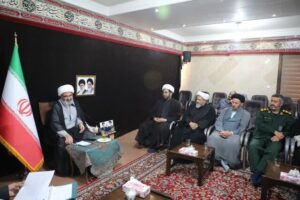 لزوم حفظ سرمایه اجتماعی امروز کشور از طریق خدمت‌رسانی به آحاد مردم