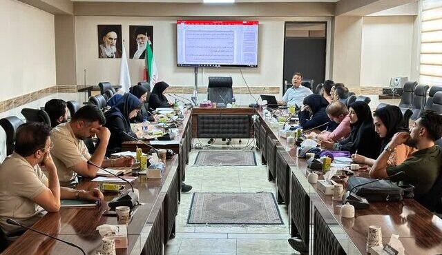 واحدهای تحقیق و توسعه در صنایع باید شکارچی تکنولوژی باشند