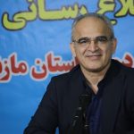 اختصاص ۱۳ همت به حوزه سلامت مازندران بهره‌برداری از ۳ مرکز سلامت در هفته دولت