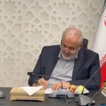 از تمام ظرفیت‌ها برای رفع ناترازی استفاده می‌کنیم