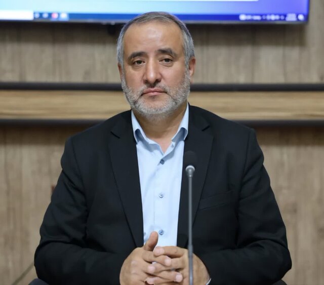 افتتاح و کلنگ‌زنی ۷۳ پروژه عمرانی و خدماتی در فردوس با اعتبار ۶۱۹ میلیارد تومان