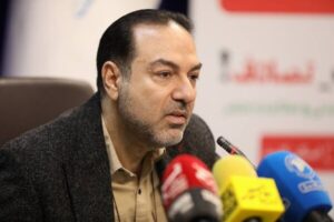 برنامه‌ وزارت بهداشت برای تامین سلامت اتباع در مرزهای کشور