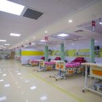 تربت‌حیدریه می‌تواند مرکز کلیدی ارائه خدمات درمانی به مناطق جنوبی خراسان رضوی باشد