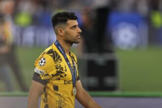 جدی‌ترین مشتری طارمی مشخص شد