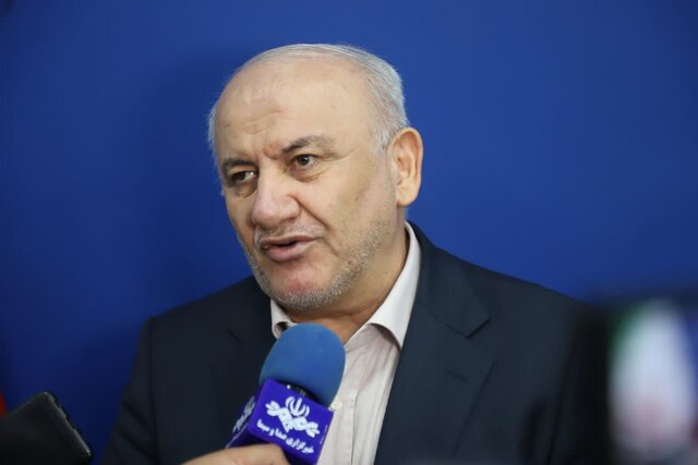 جهش اعتبار بیمه سلامت مازندران