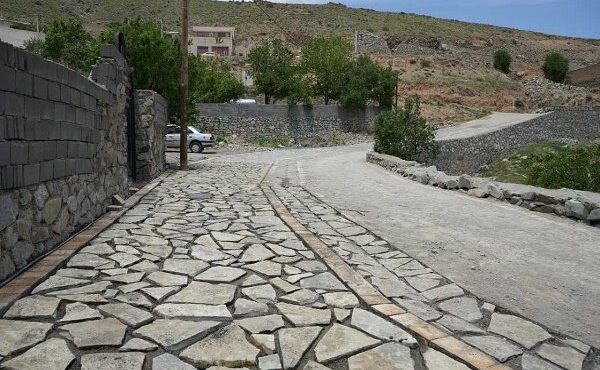 حدود ۱۰۰۰ روستای گیلان نیازمند بازنگری طرح هادی است