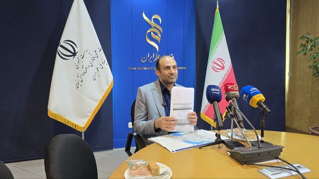حمایت ۵۳۰ میلیاردی از طرح پژوهشی در بنیاد علم ایران