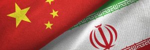 راه تحول‌آفرینی ایران و چین از توافق راهبردی می‌گذرد