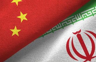 راه تحول‌آفرینی ایران و چین از توافق راهبردی می‌گذرد