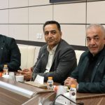 راه‌اندازی فاز دوم کمپ بین‌المللی کوراش در خراسان شمالی