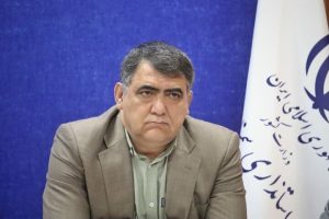 رونق عمرانی استان سمنان با ۸۰۴پروژه؛ تزریق ۹۰ هزار میلیارد ریال اعتبار