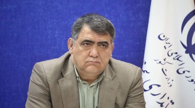 رونق عمرانی استان سمنان با ۸۰۴پروژه؛ تزریق ۹۰ هزار میلیارد ریال اعتبار