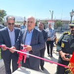 زیرساخت‌های زرآباد خوی تکمیل شود