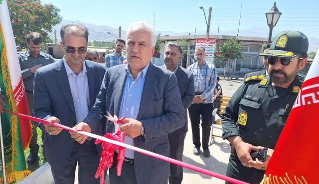 زیرساخت‌های زرآباد خوی تکمیل شود