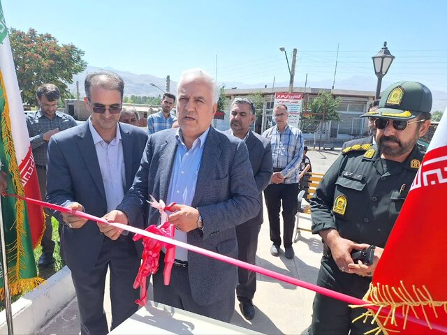 زیرساخت‌های زرآباد خوی تکمیل شود