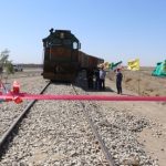 سرخس می‌تواند به یک نقطه عطف در توسعه تجارت بین‌المللی تبدیل شود