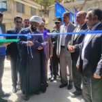 سپیددشت دارای آب شرب مطلوب است
