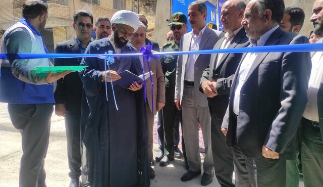 سپیددشت دارای آب شرب مطلوب است