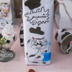 طرح شیر مدرسه در انتظار قرارداد