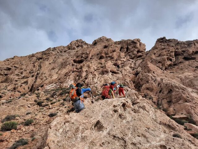 مجمع سالانه هیات کوهنوردی خوزستان برگزار شد