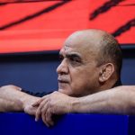 محسن کاوه شرایط برای قهرمانی کشتی آزاد در جهان مهیاست آمریکا کمی متزلزل است
