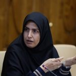 مدیر اداره امور پارک‌ها و مراکز رشد جهاددانشگاهی