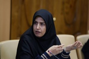 مدیر اداره امور پارک‌ها و مراکز رشد جهاددانشگاهی