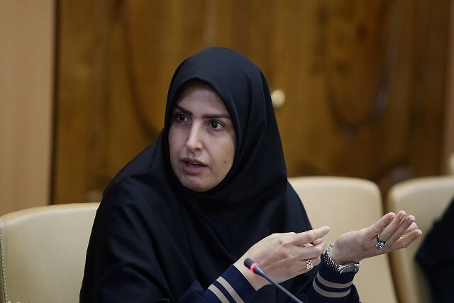 مدیر اداره امور پارک‌ها و مراکز رشد جهاددانشگاهی