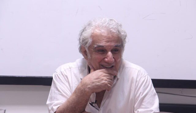 مهدی هاشمی