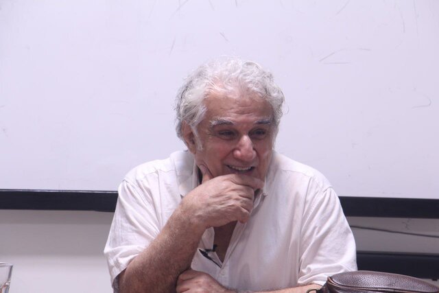 مهدی هاشمی