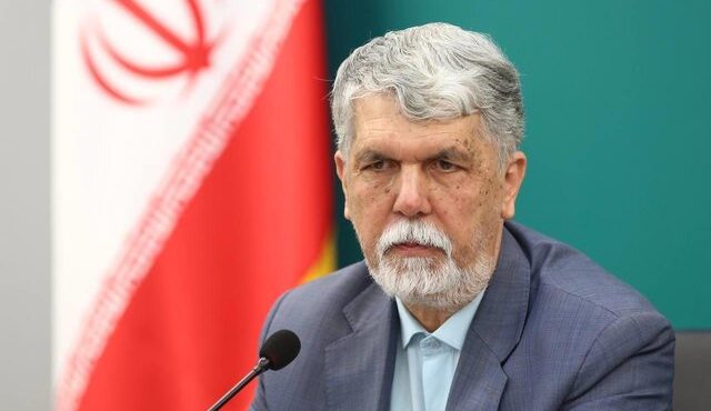همبستگی ملی، سپر پولادین کشور در برابر تهدیدهاست