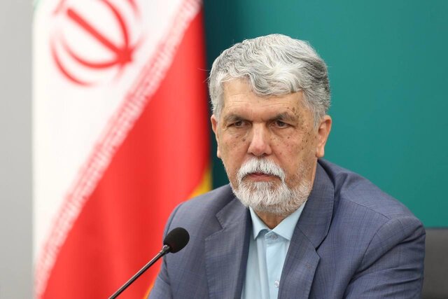 همبستگی ملی، سپر پولادین کشور در برابر تهدیدهاست