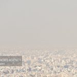 هوای اصفهان برای سومین روز پیاپی ناسالم است
