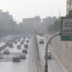 هوای ۴ شهر اصفهان برای چهارمین روز پیاپی آلوده است