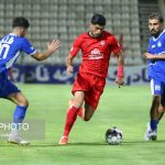 پایان رکورد ۲۰۴ روزه تراکتور