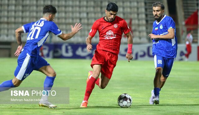 پایان رکورد ۲۰۴ روزه تراکتور