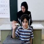 پرونده سنجش ۹۷ درصد نو آموزان استان سمنان تکمیل شد