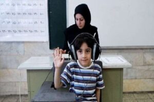 پرونده سنجش ۹۷ درصد نو آموزان استان سمنان تکمیل شد