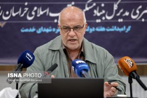 ۱۰۰ هزار مسکن شهری در خراسان رضوی نیمه‌کاره است ۲۰۰ هزار نفر از روستاییان مسکن ندارند