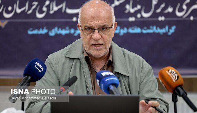 ۱۰۰ هزار مسکن شهری در خراسان رضوی نیمه‌کاره است ۲۰۰ هزار نفر از روستاییان مسکن ندارند