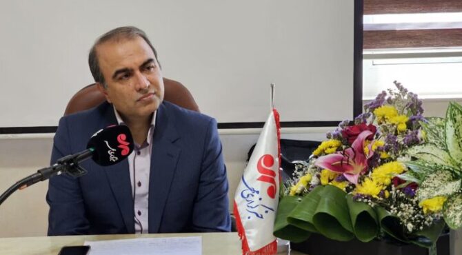 ۵۸ شرکت پخش دارو در مشهد فعال است‌
