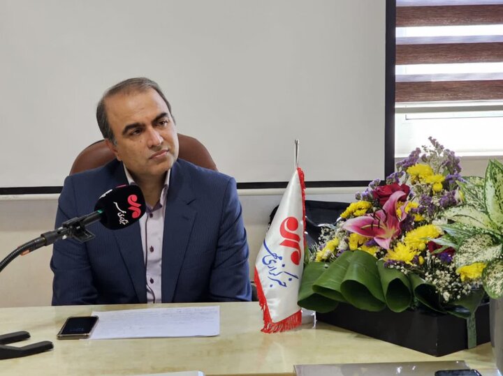 ۵۸ شرکت پخش دارو در مشهد فعال است‌