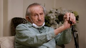 آغاز مراسم تشییع پیکر سیروس پرهام