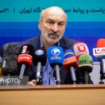 آماده آغاز فعالیت‌های مشترک علمی با ارمنستان هستیم