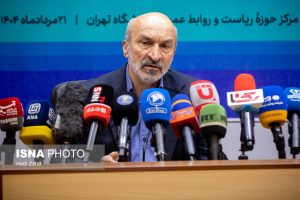 آماده آغاز فعالیت‌های مشترک علمی با ارمنستان هستیم