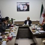 اتصال بیش از ۷۰۰۰ دستگاه کشاورزی به سامانه هوشمند سوخت در ‌منطقه تربت‌حیدریه